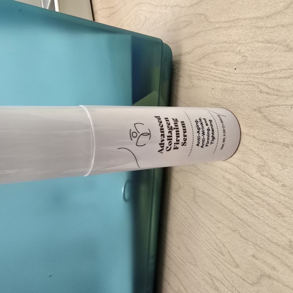 Advanced Collagen Firming Serum